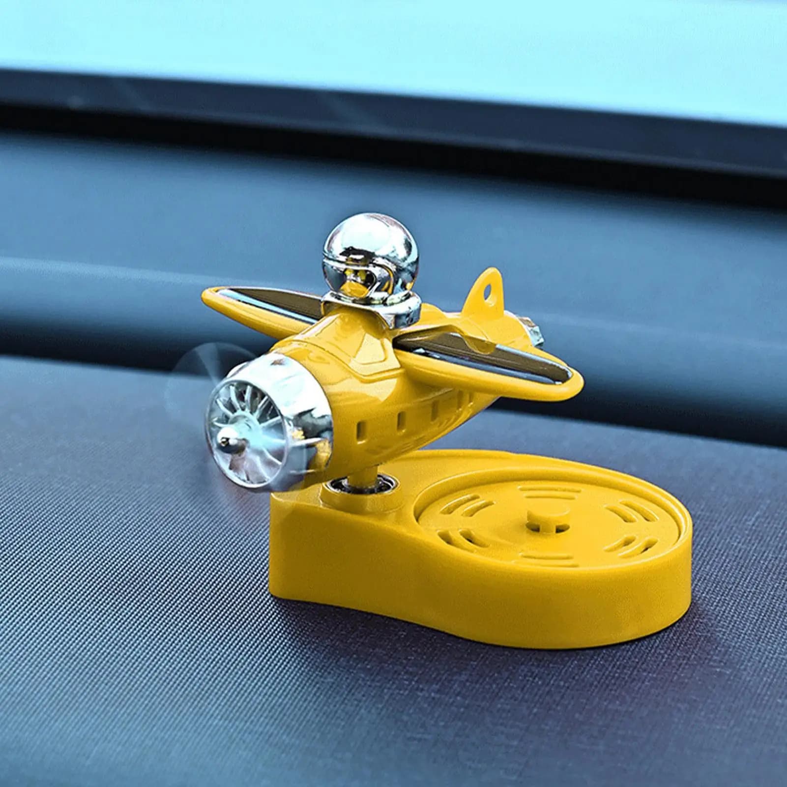 Deodorants for cars Solar diffuser for cars Air freshener Aromatherapy fragrance Interior decoration for vehicles for Christmas