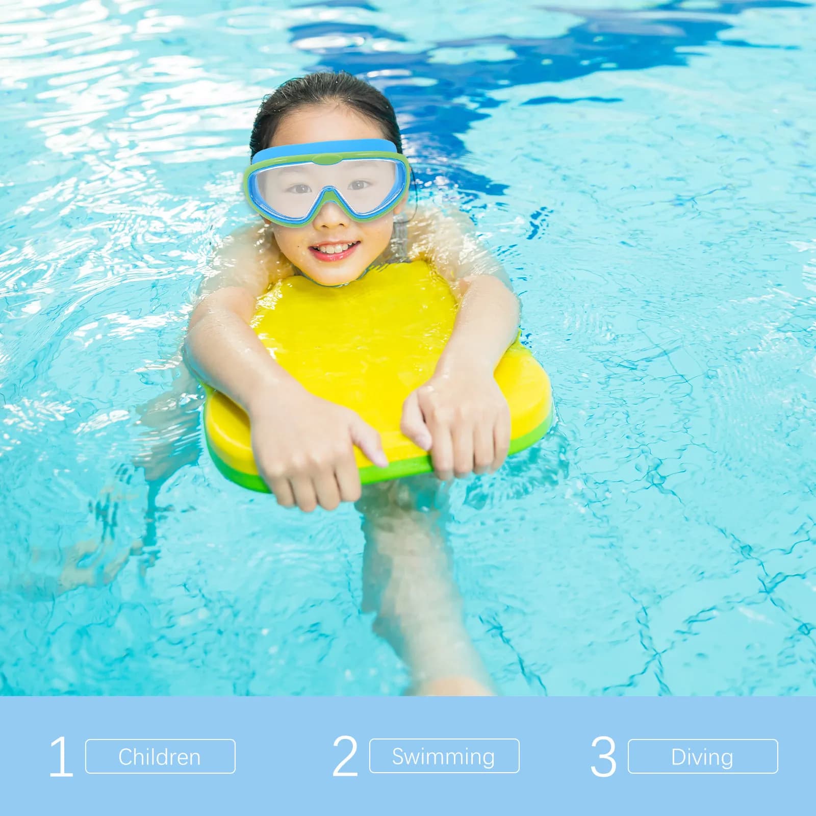 Adjustable Raincoats with UV Protection