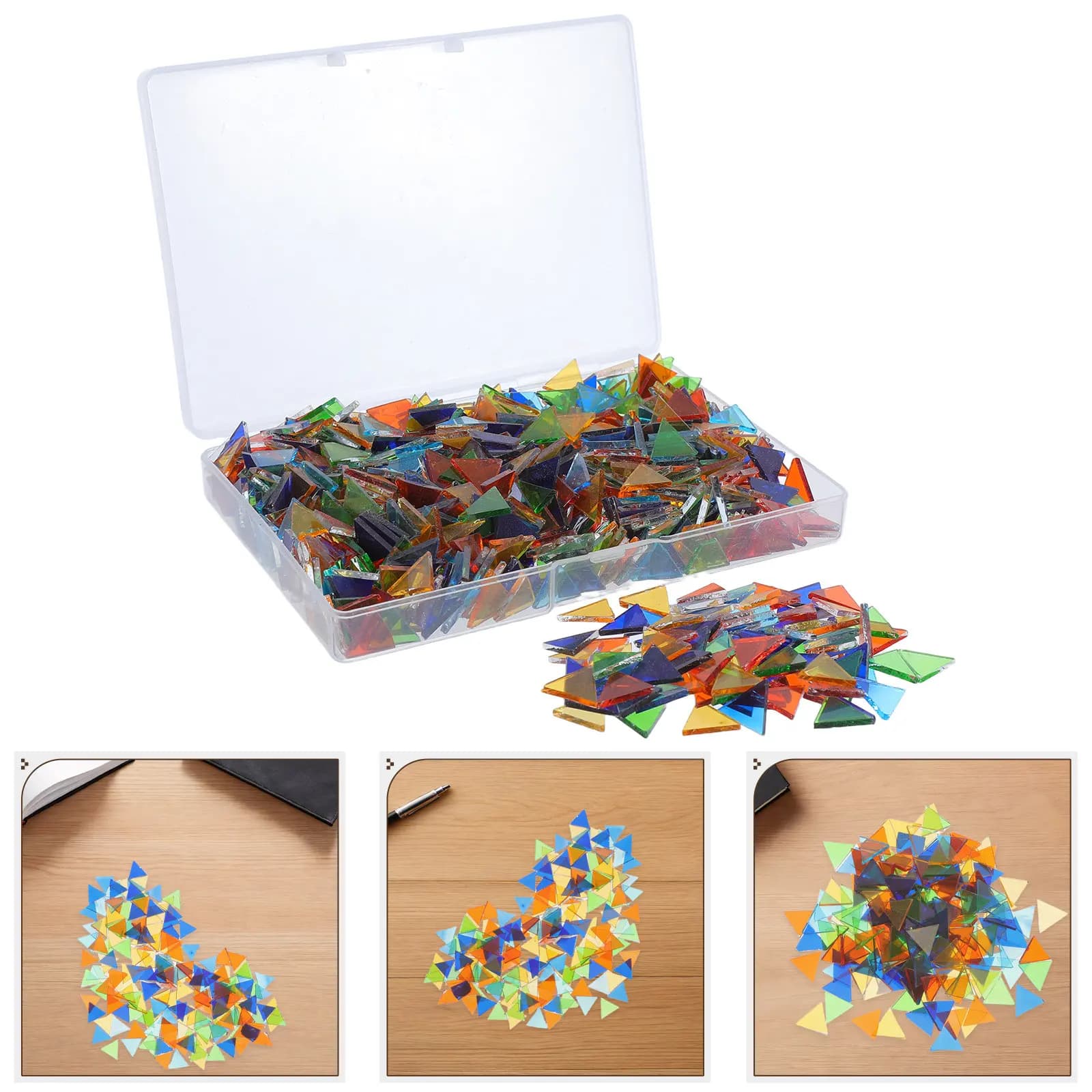 Striscia LED Impermeabile IP65 da 10M con 300 LED, Multicolore RGB, Controllo Remoto, Nastro Luminoso Flessibile per Soggiorno, Cucina, Bar