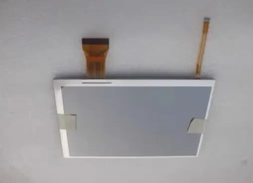 Dispositivo portatile per videocitofono con navigazione A070VW05 V1 Schermo di visualizzazione