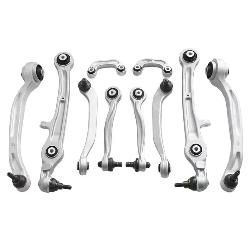 Bracci di Controllo per 2014, 3W0411317C Parti di Sospensione Wishbone Leggere