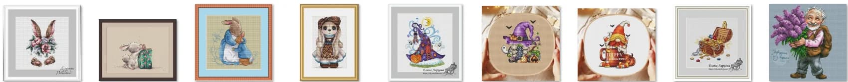 Rabbit Cafetiere 20-26 Kit cross stitch 18ct 14ct 16CT 28ct fabric cloth cotton thread embroidery handmade cross stitch
