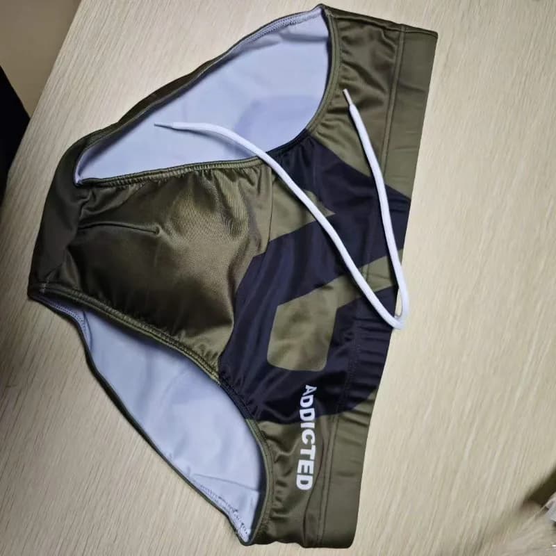 Costume da bagno classico da spiaggia 2026, modello ADS045