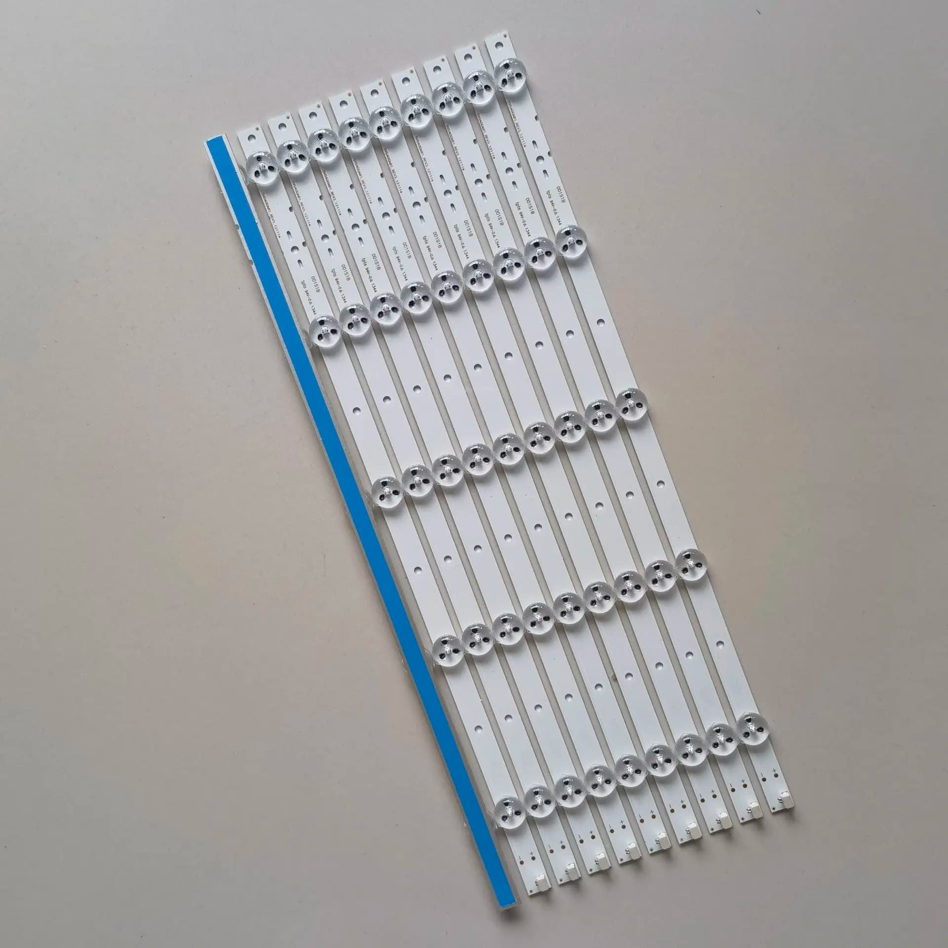 Striscia LED per KDL-40R450A KDL-40R455A KDL-40R470A KDL-40R457A KDL-40R473A KLV-40R479A KDL-40R474A 40R476A S400DH1-3 SVG400A81