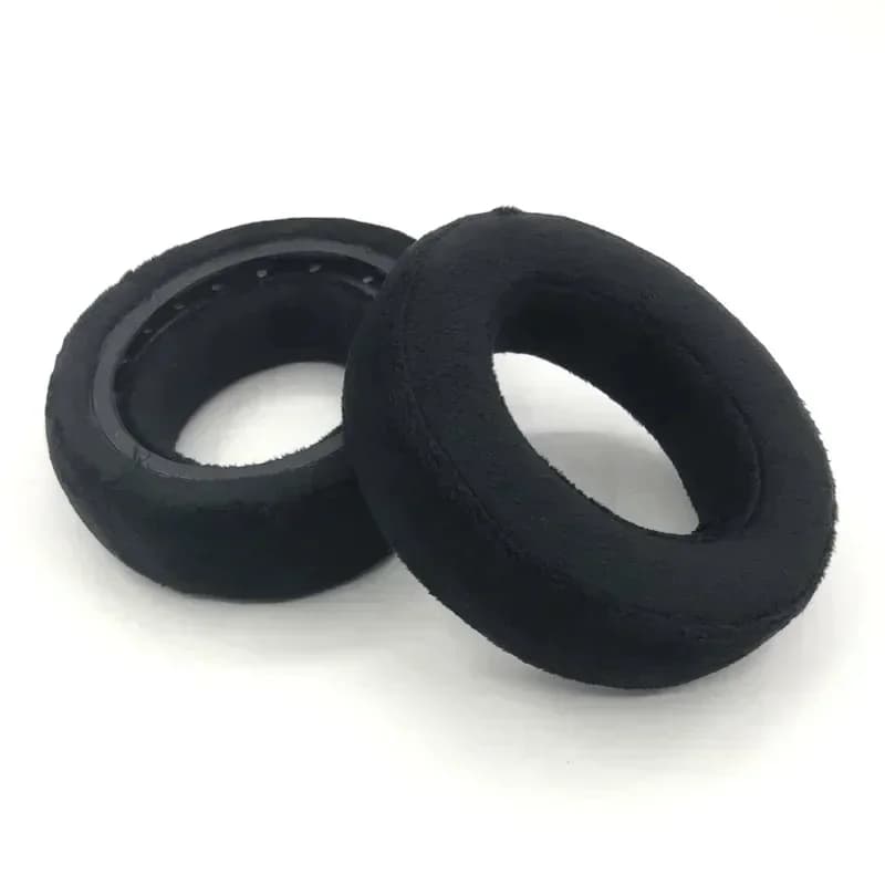 Cuscinetti auricolari per cuffie da gaming Corsair HS50 HS60 HS70 Pro, cuscinetti per le orecchie, copri orecchie, paraorecchie