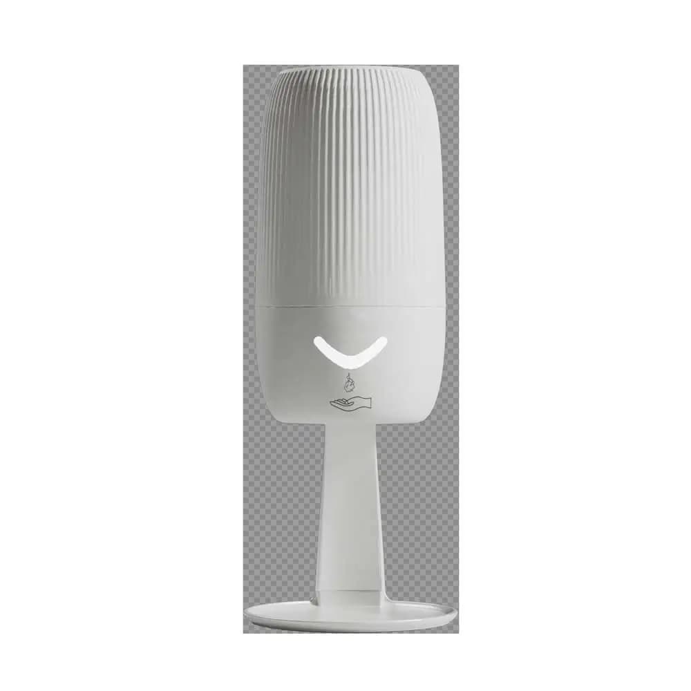 Macchina per la disinfezione delle mani Dispenser di sapone a induzione Lavatrice automatica per mani Dispenser di sapone in schiuma per uso domestico