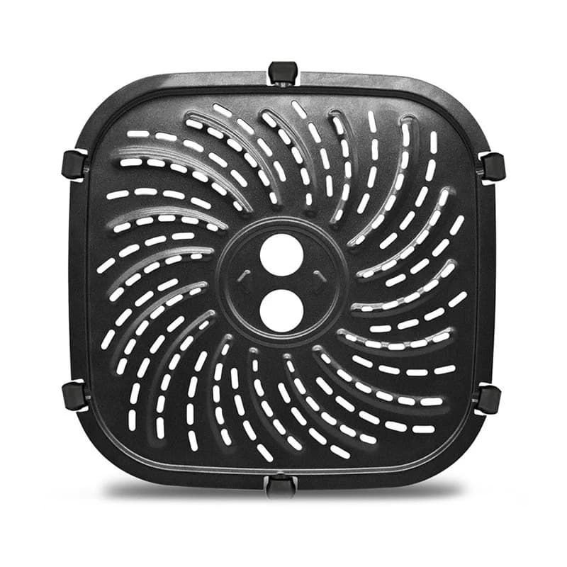 A60T Effortless Air Fryer Accessories Air Fryer Accessories Grill Pan Air Fryer Replacement Parts Rack Tray