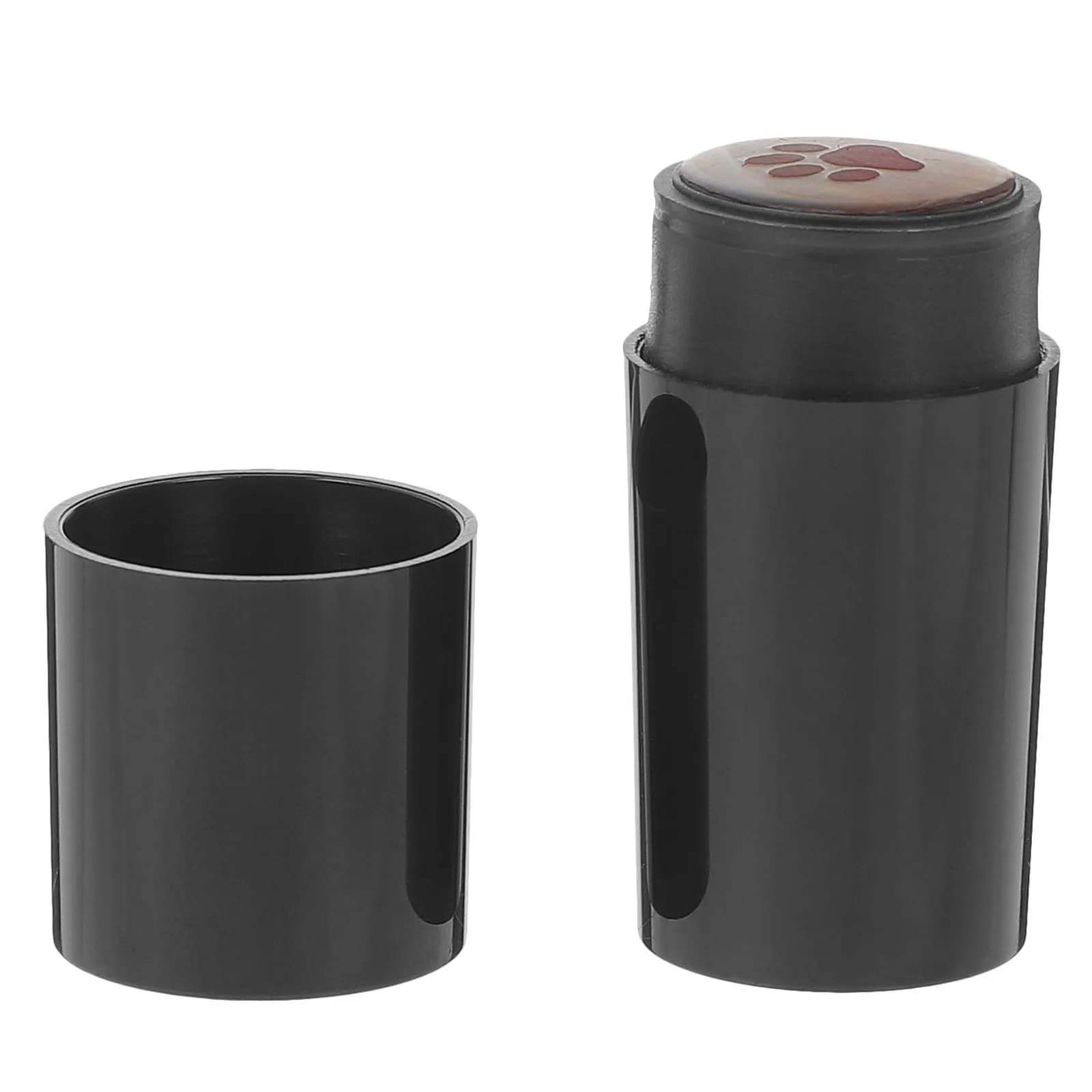 Timbro Portatile per Palline da Golf in Materiale PP, Strumento Compatto e Riutilizzabile per Marcatura Golf, Scrapbooking, Insegnamento e Stampa Creativa
