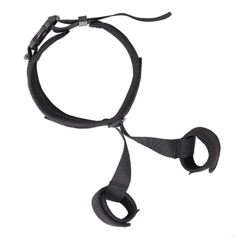 Dog Leg Support Rear Leg Brace Lift Harness for Elderly Injured Disabled Dogs