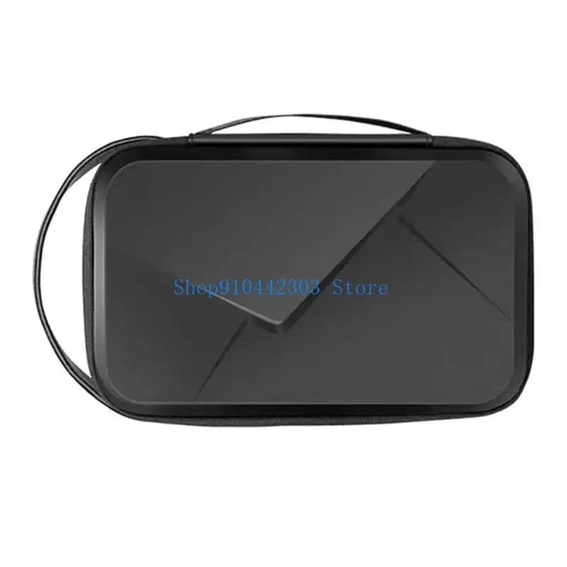 652F Hard Protective Case for Action 5 Transport Case Accessories Hard Travel Case