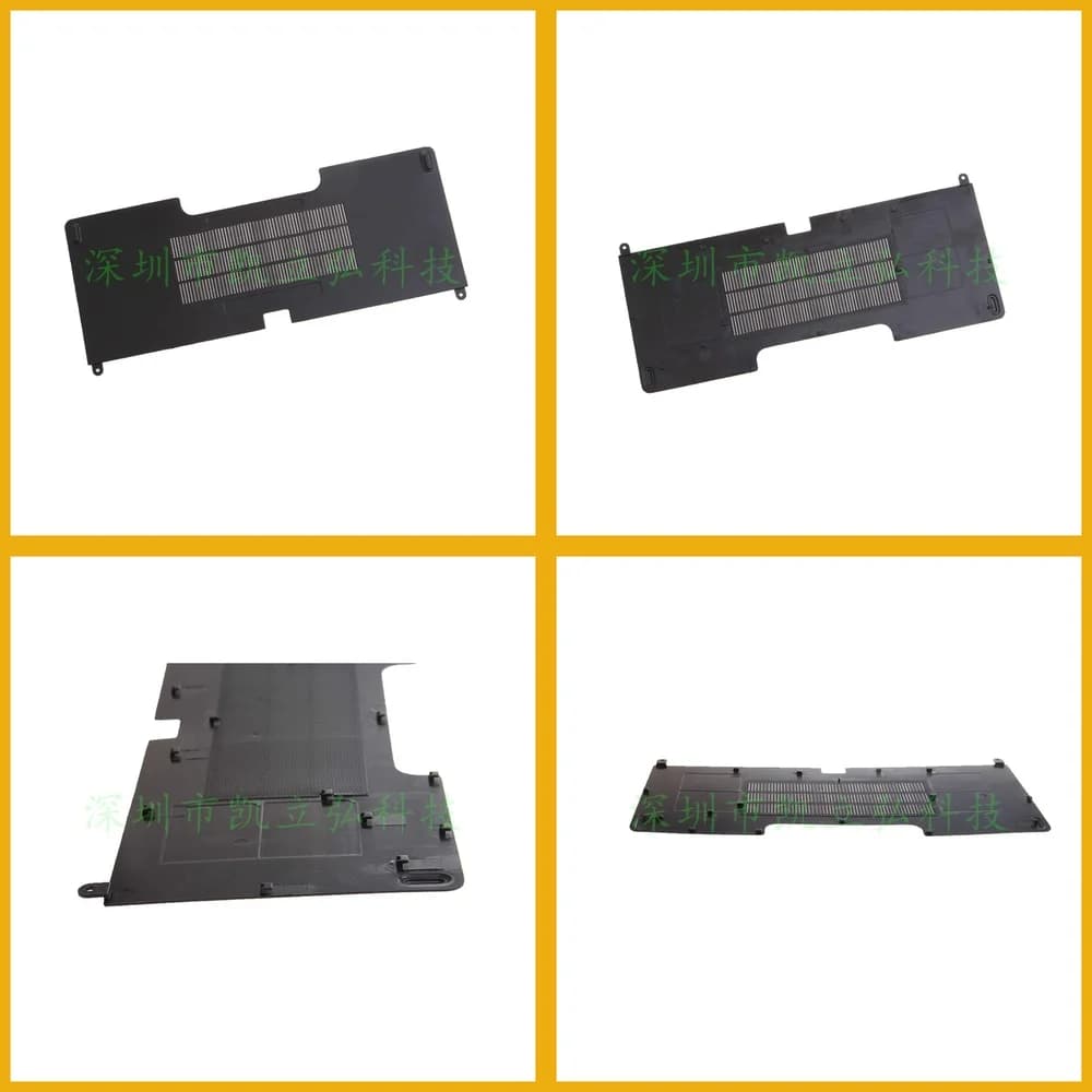 Coperchio Posteriore per Laptop Dell E7240, Copertura Vano Disco Rigido 8HH6V AM0VM000503, Parte di Ricambio Compatibile con Dell Latitude E7240