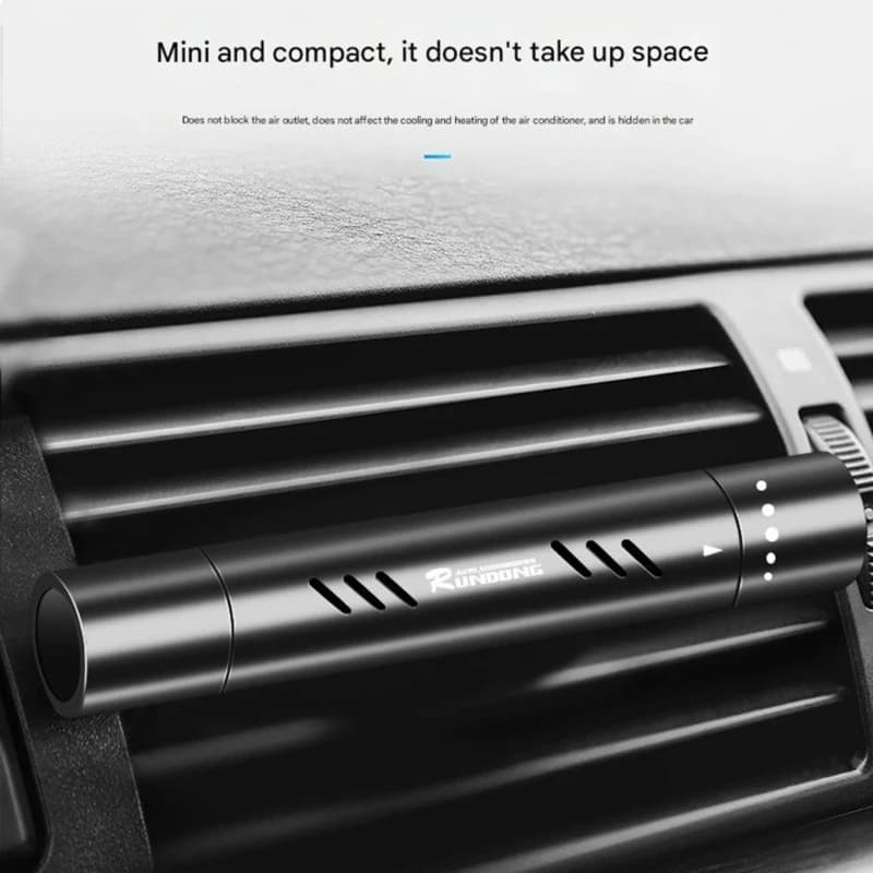 D8KE Deodorant for decorative car, car diffuser Deodorants for aluminium sockets Ornamental decoration