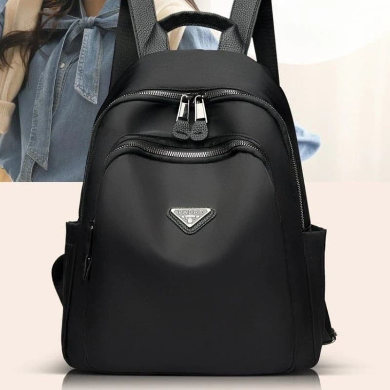 Borsa fasciatoio di design, marca di lusso di moda parigina, famosa borsa tote da donna con logo a lettere in tinta unita