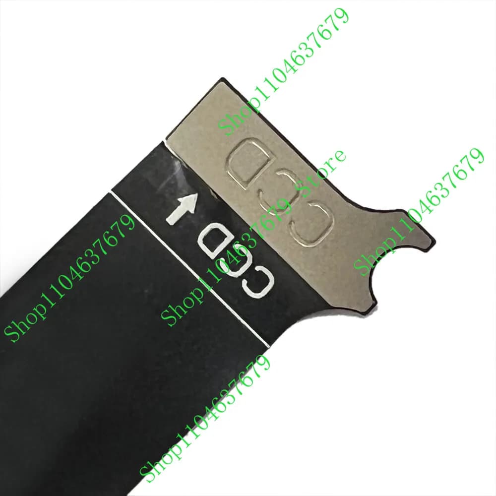 Camera cable DB for DELL GDO31 XPS13 9320 09DF5N DA30001OL10 DA30001OL20