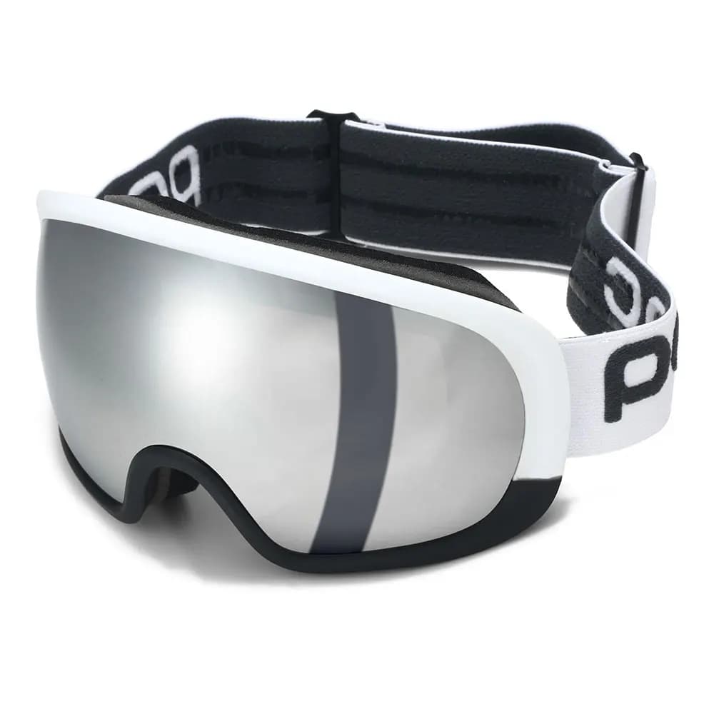 Nuovi occhiali da sci Uomo Donna Doppi strati Anti-Fog Big Ski UV400 Occhiali Protezione Sci Inverno Neve Occhiali da snowboard