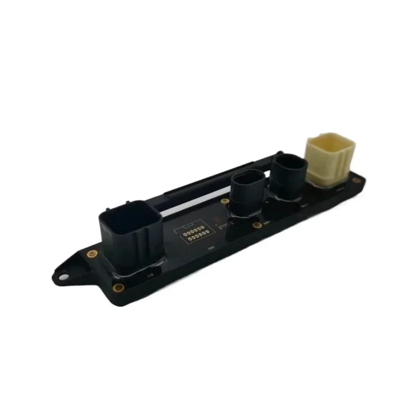 Agricultural drone accessories Spraying adapter module for repair parts for plant protection UAV DJI Agras T40 T20P