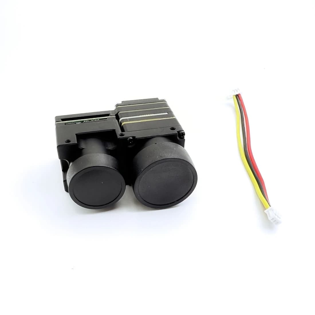 Modulo Telecamera Termica NCZOBOE 256*192/384*288/640*512 con Interfaccia CVBS per Droni FPV RC Quadricotteri