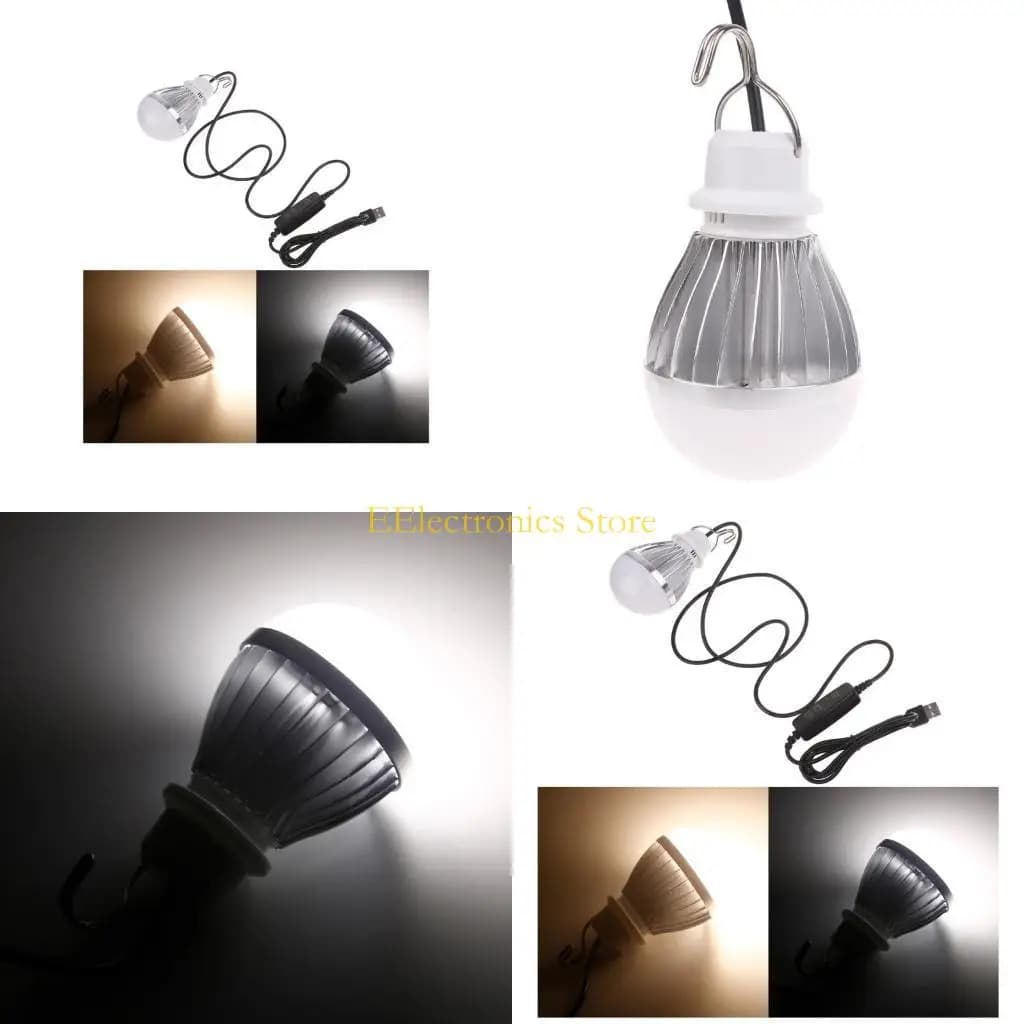 B03C USB Luci a LED PORTATILE LUMI LUCILIO LED per le luci