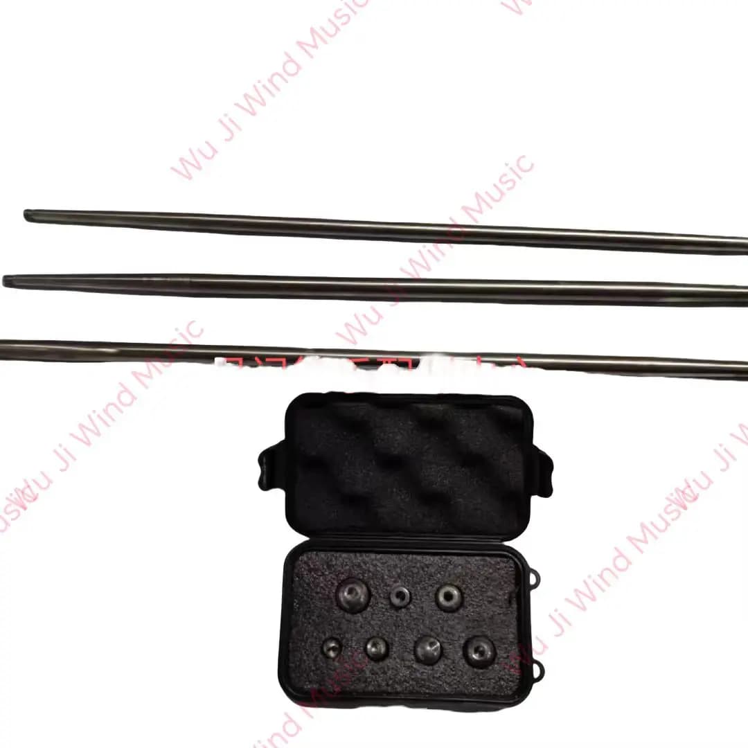 Tool repair tools set of modeling balls simplified version