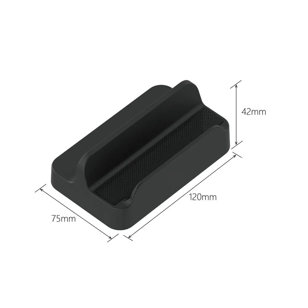 Supporto Desktop All-in-One per ROG Xbox Ally, Accessorio Stand per Console di Gioco Portatile ROG Xbox Ally X