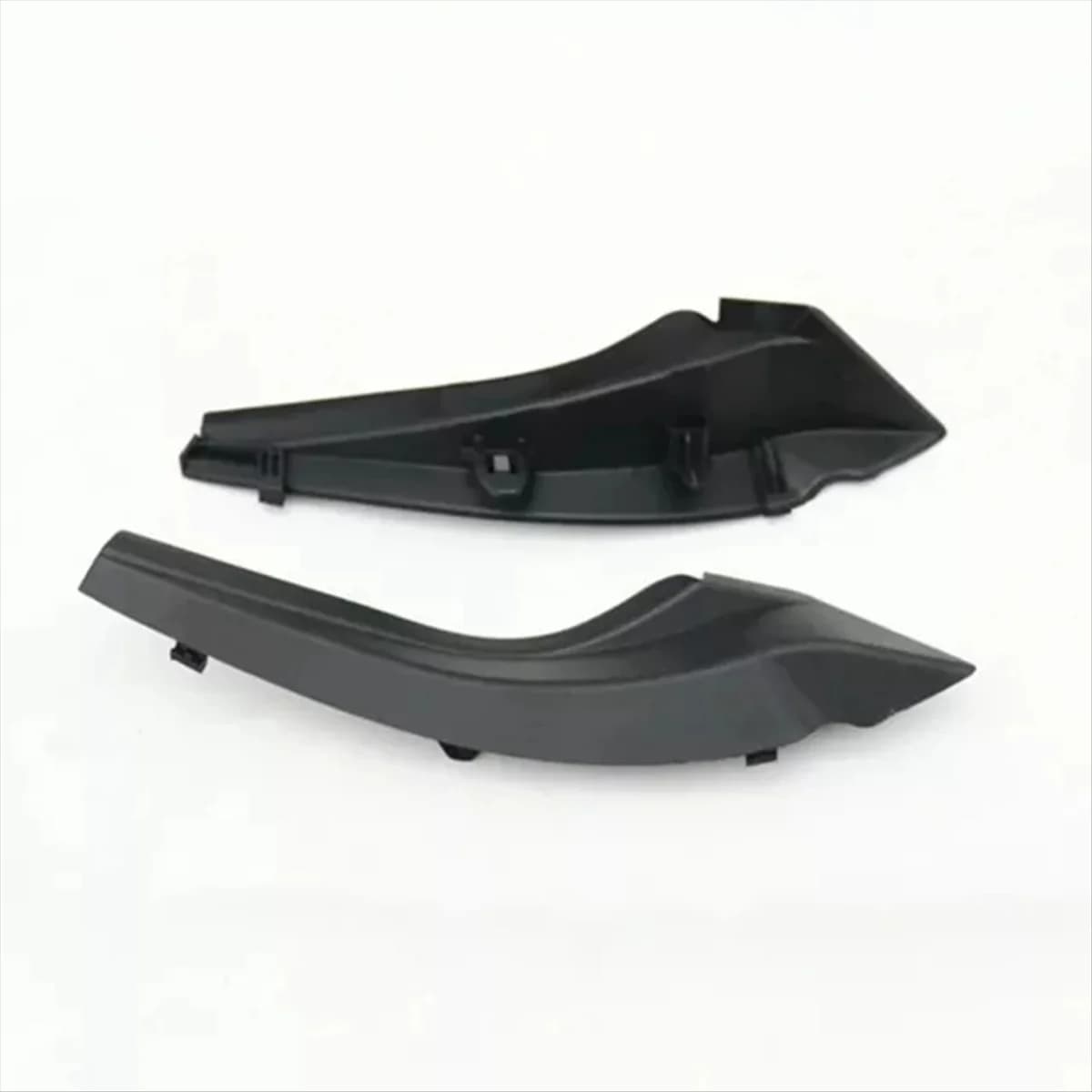Parabrezza anteriore Griglia Pannello di scarico Modanatura Copertura Parafango Stampaggio per Mazda 6 ATENZA 2013-2018 GV9B-51-PC1 GV9B-51-PB1 -A33K