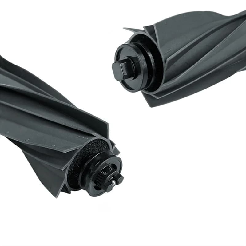 B69A 2PCS Pulitore Lavabile Spazzola Principale Pezzi di Ricambio Per Xiaomi Dreame X20 Pro/X20 Pro Plus Robot Aspirapolvere