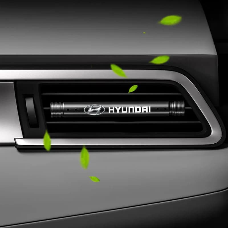 Auto Exit Air Perfume Auto Deodorant Special Auto Aromatherapy for Hyundai Kona Sonata Elantra I30 Palisade Solaris I10 Auto