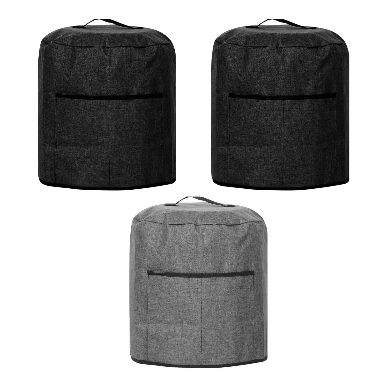 Dust Cover Dust Cover Pockets for Air Fryer Air Fryer Cover for Home Use for Cooking Air Fryer