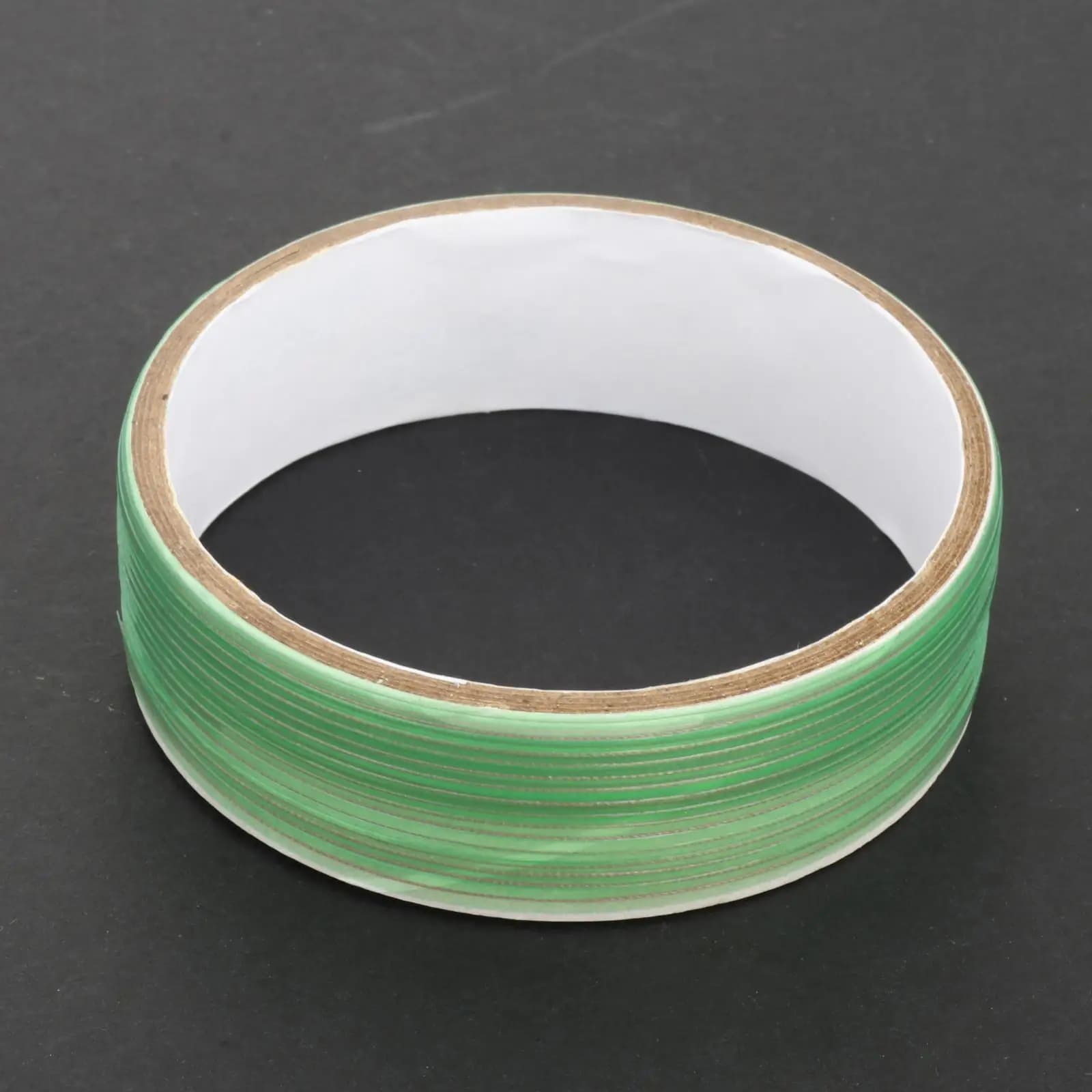 Vinyl Wrap Cutting Tape Finish Line Wrapping Roll Cutter Film Tool 5M Trim Paper Stickers Stripes for Car Boat Vehicle
