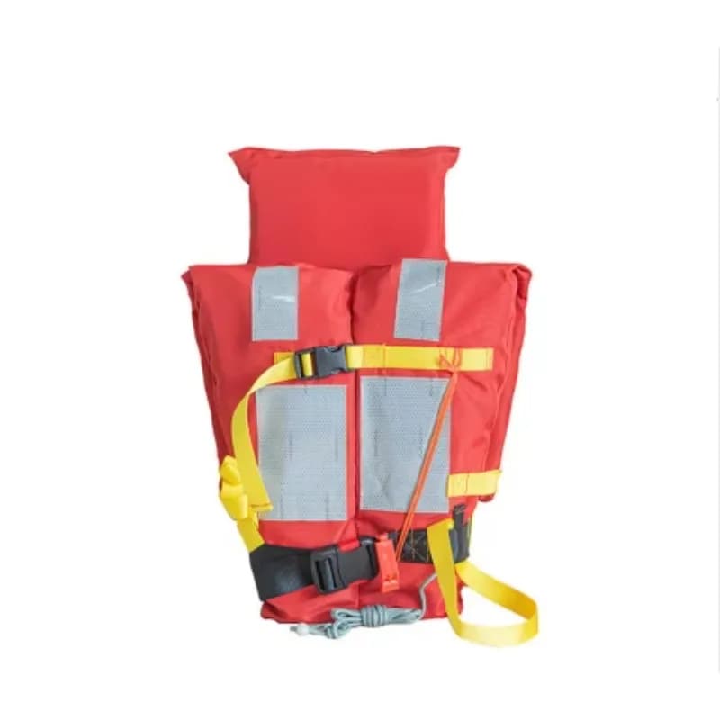 Marine Life Jacket for Work Safety Equipment Jackets Life Saving Life Vest