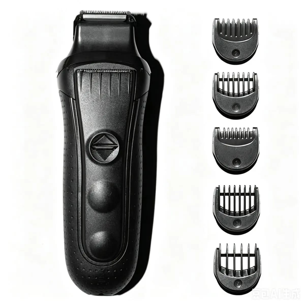 Accessories Pettini for Rulebarba Compatible with Electric Razor Series 3 300S 301S 310S 320S 330S 340S 360S 380S 3030S