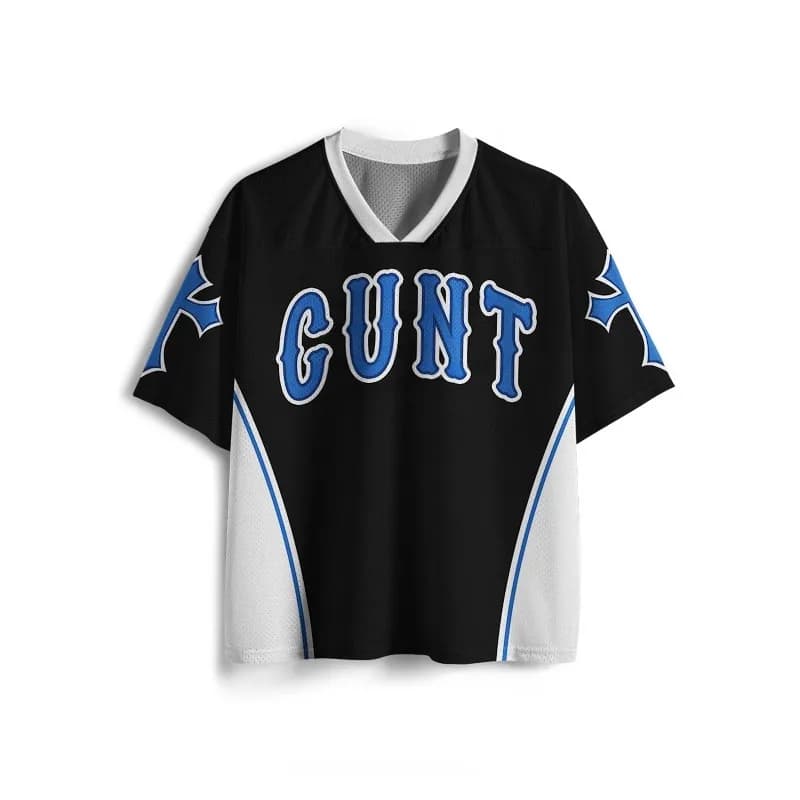 2026 New Jersey Sports Short Sleeved Shirt, V-neck Short Sleeved T-shirt, Sports Fashion 3D Printed Quick Drying Jersey