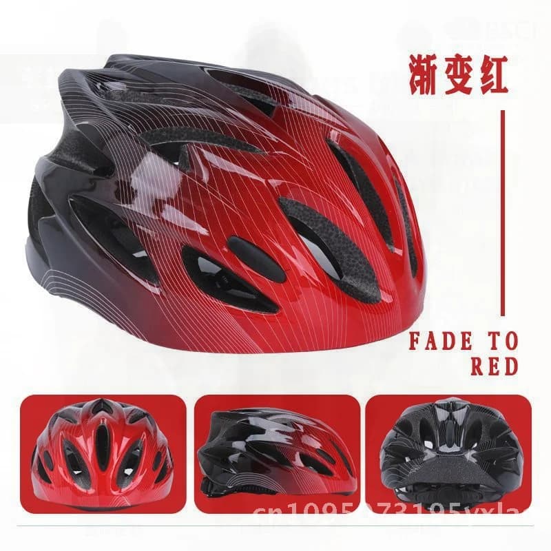 Casco di sicurezza professionale per bambini per pattini a rotelle Equitazione in bici da equilibrio e scooter - Protezione in schiuma EPS di dimensioni regolabili