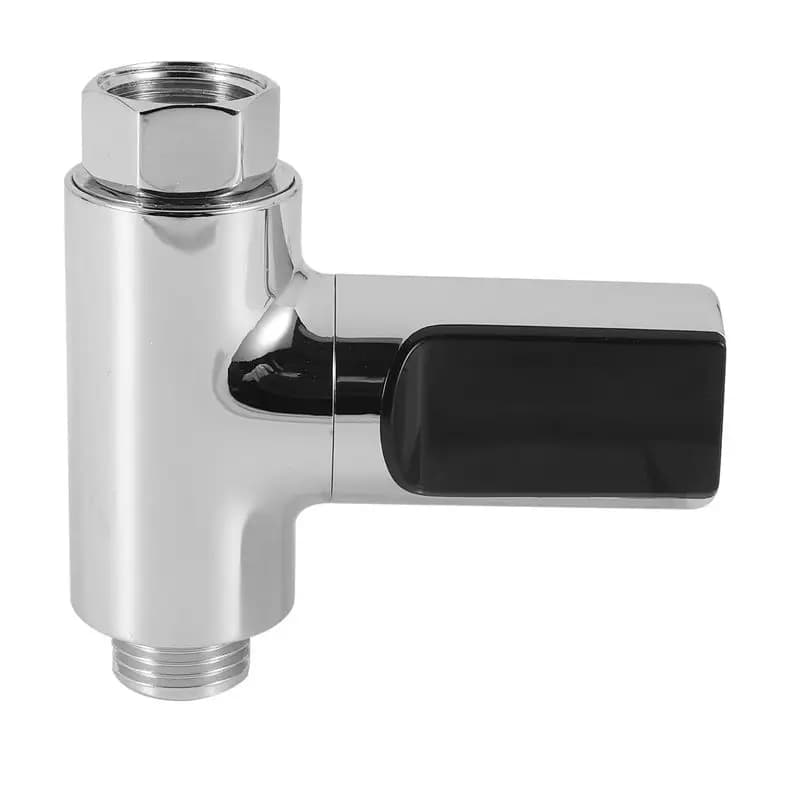 ABHZ-LED Display Home Water Shower Termometro Misuratore di temperatura Monitor Cucina Bagno Smart Home Baby Care