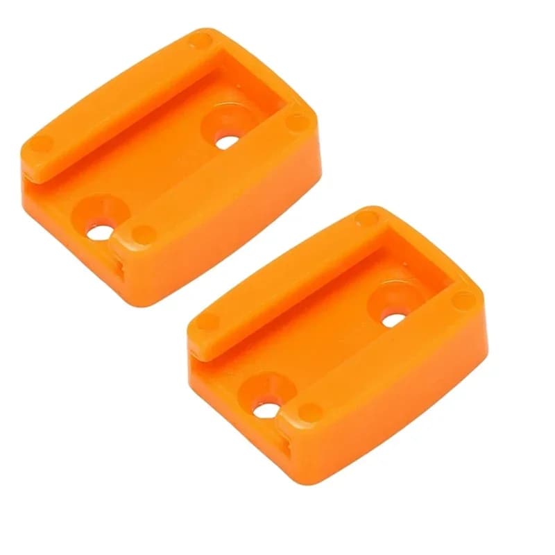 2 pieces for XC-2000E electric juicer spare parts spare parts spare parts spare parts orange juicer parts pelapatate support
