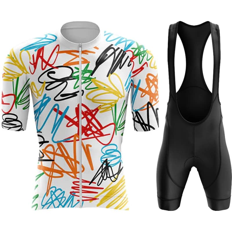Men's Tricuta Cycling Clothing 2026 Men's Summer Clothing Jersey Cycle Spring Set Mtb Bike Uniform Outfit Shirt Dress Shorts Jacket