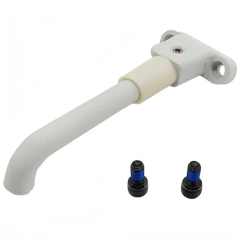 Durable Metal Side Stand For M365 Pro Electric Scooter Kickstand Replacement Support Leg Parking Accessory Part