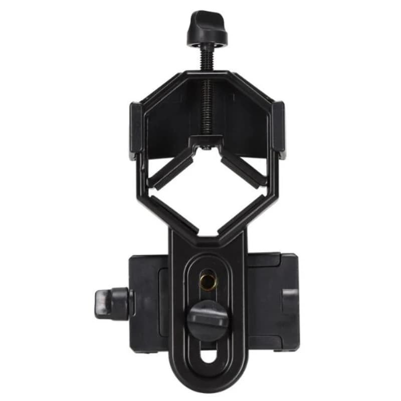 Accessori per telescopi Agnicy Gamma di supporto per fotocamera mobile 55-100 mm