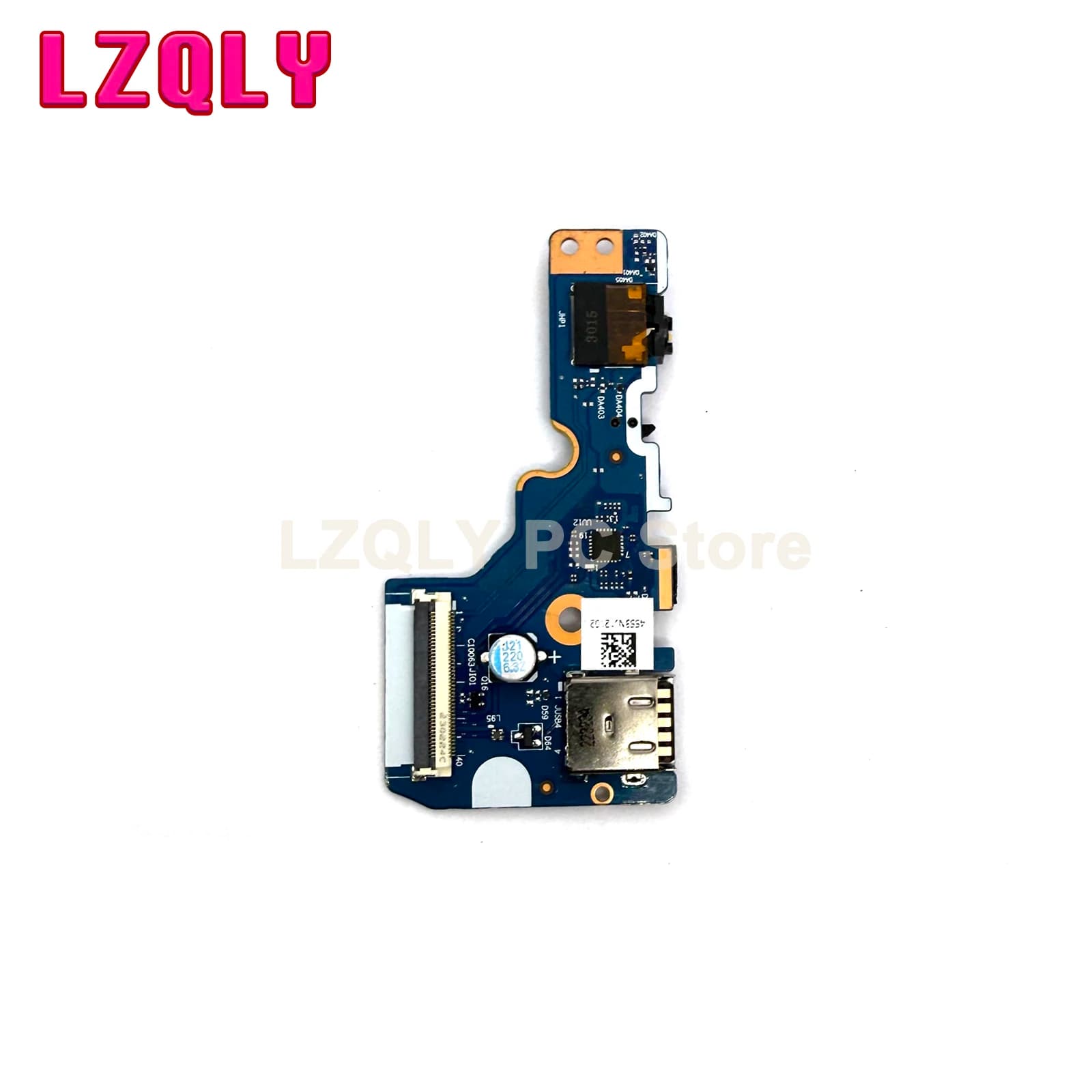 For Lenovo Savior Y7000P R7000P 2022 interface card USB cable small card NS-E241 NS-E481 NS-E851