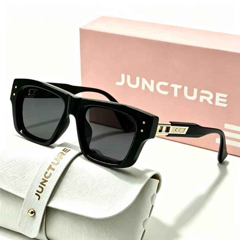 Classic Steampunk Square Sunglasses Women Men 2026 Luxury Brand Fashion Outdoor Punk Sun Glasses for Male Retro Driving Shades