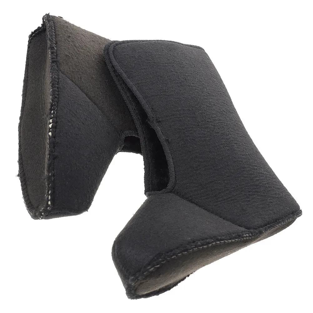 Cold Weather Socks Boot Liners Fleece Hiking Winter Heavy Duty Hunting Boots for