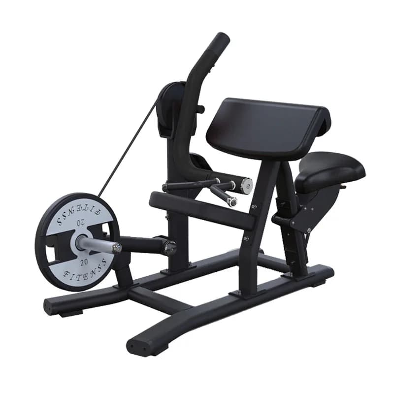 Exercise Equipment with Free Weights, Fitness Equipment for Gym