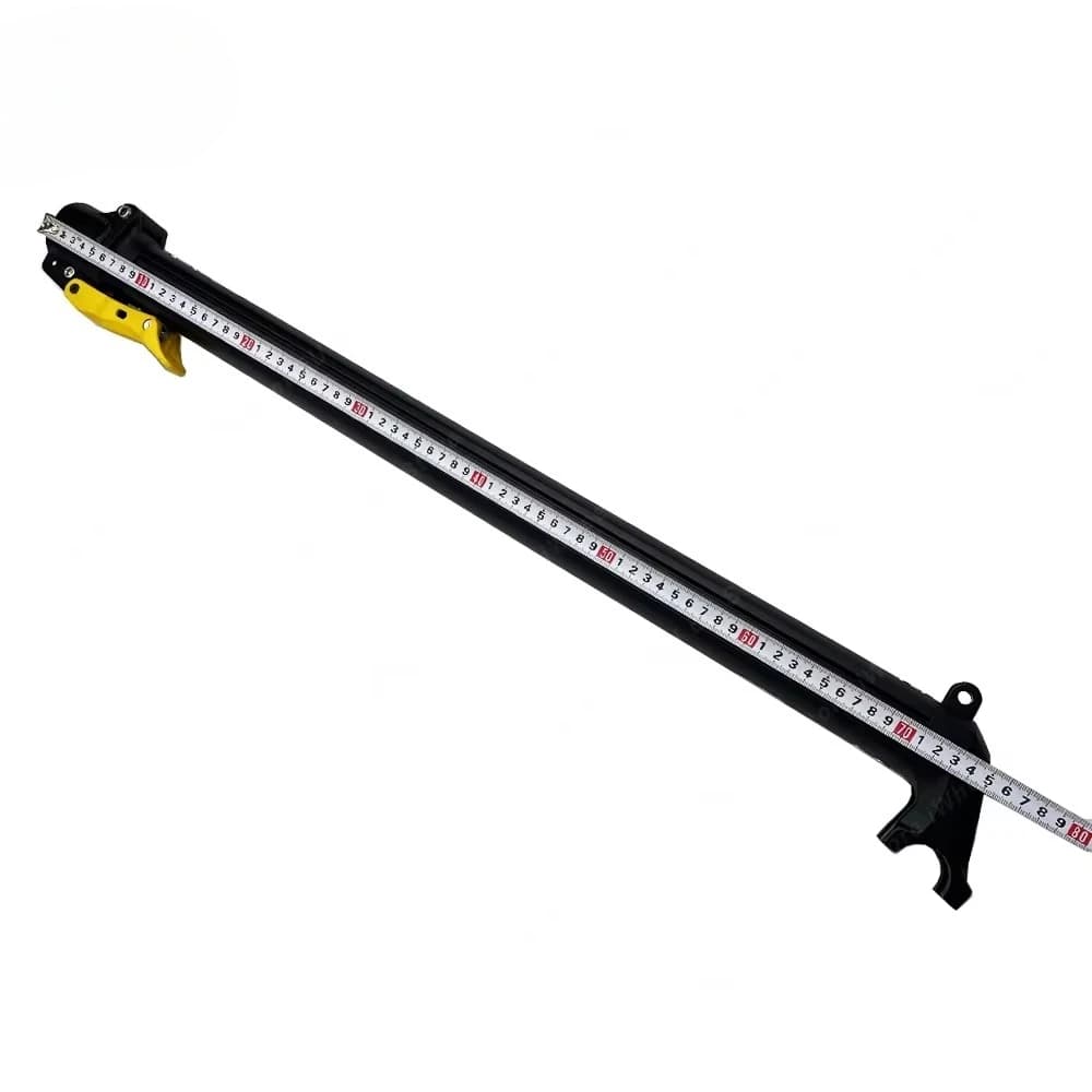 Completo di ricambio per mini stelo lama originale per accessori ufficiali per lama per scooter elettrico Blade Mini Pro