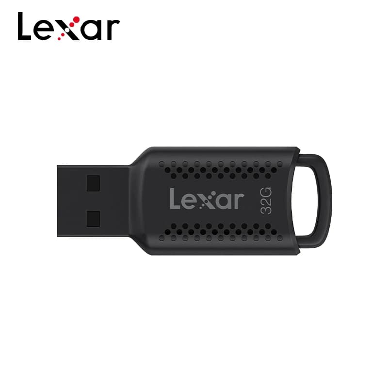 Originale Lexar JumpDrive V400 USB 3.2 Stick 32GB 64GB 128GB 256GB USB Pen Drive Memory Stick U Disco Per Il Computer