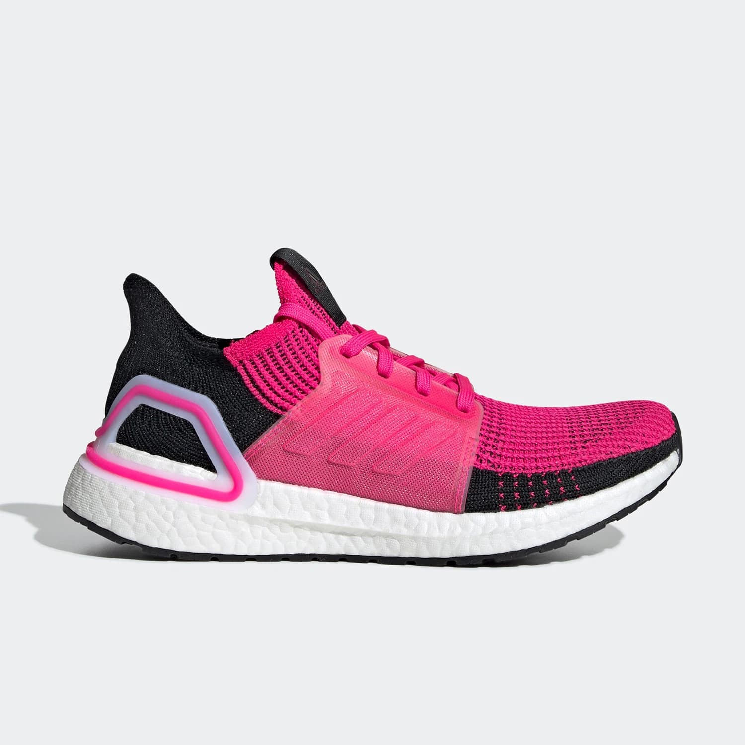 Adidas genuine ULTRABOOST 19 women's cushioned running shoes G27485