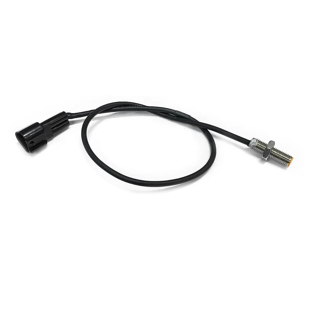 For SUR-RON Light Bee X Side Bracket Flameout Switch Electric Cross-country Bike Side Stand Switch Foot Support Sensor