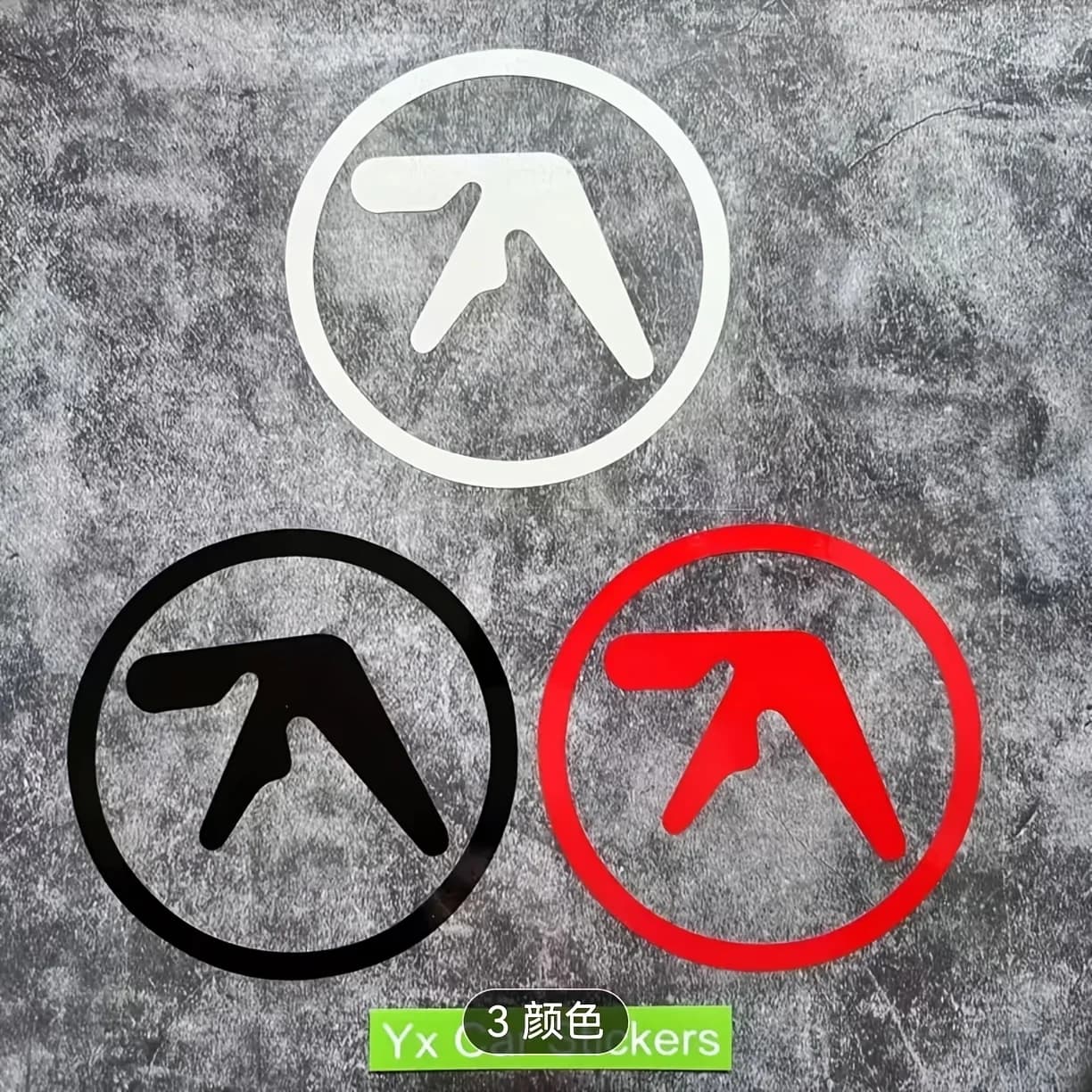 1 adesivo in vinile impermeabile con grafica a freccia per auto, moto, casco, laptop, bici, decorazione.