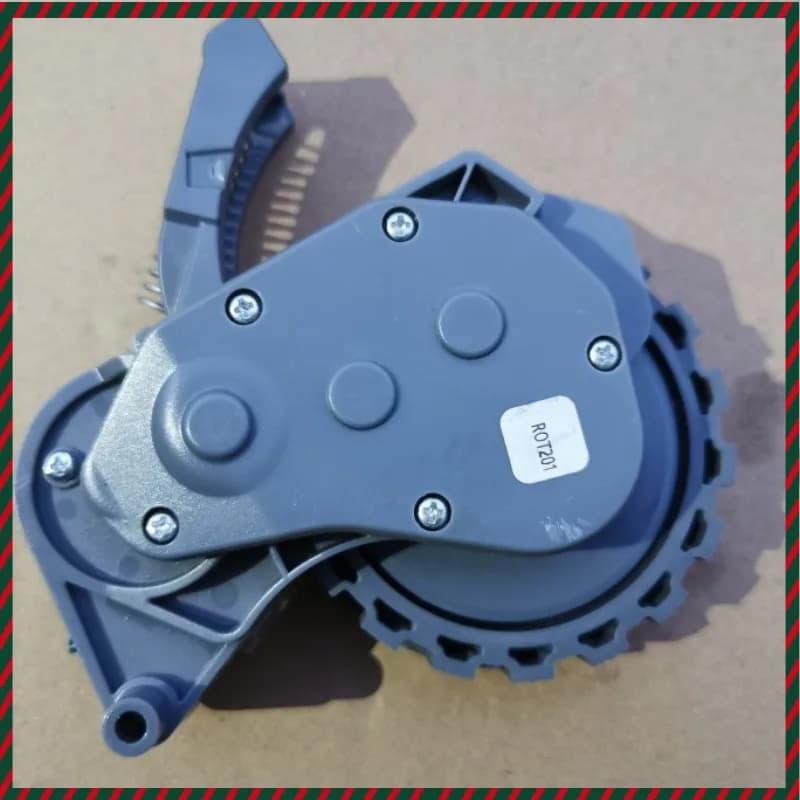 Narwal J3 Robot Vacuum Cleaner Accessories Spare Parts Narwal Robot Vacuum Cleaner Wheel Motor Replacement