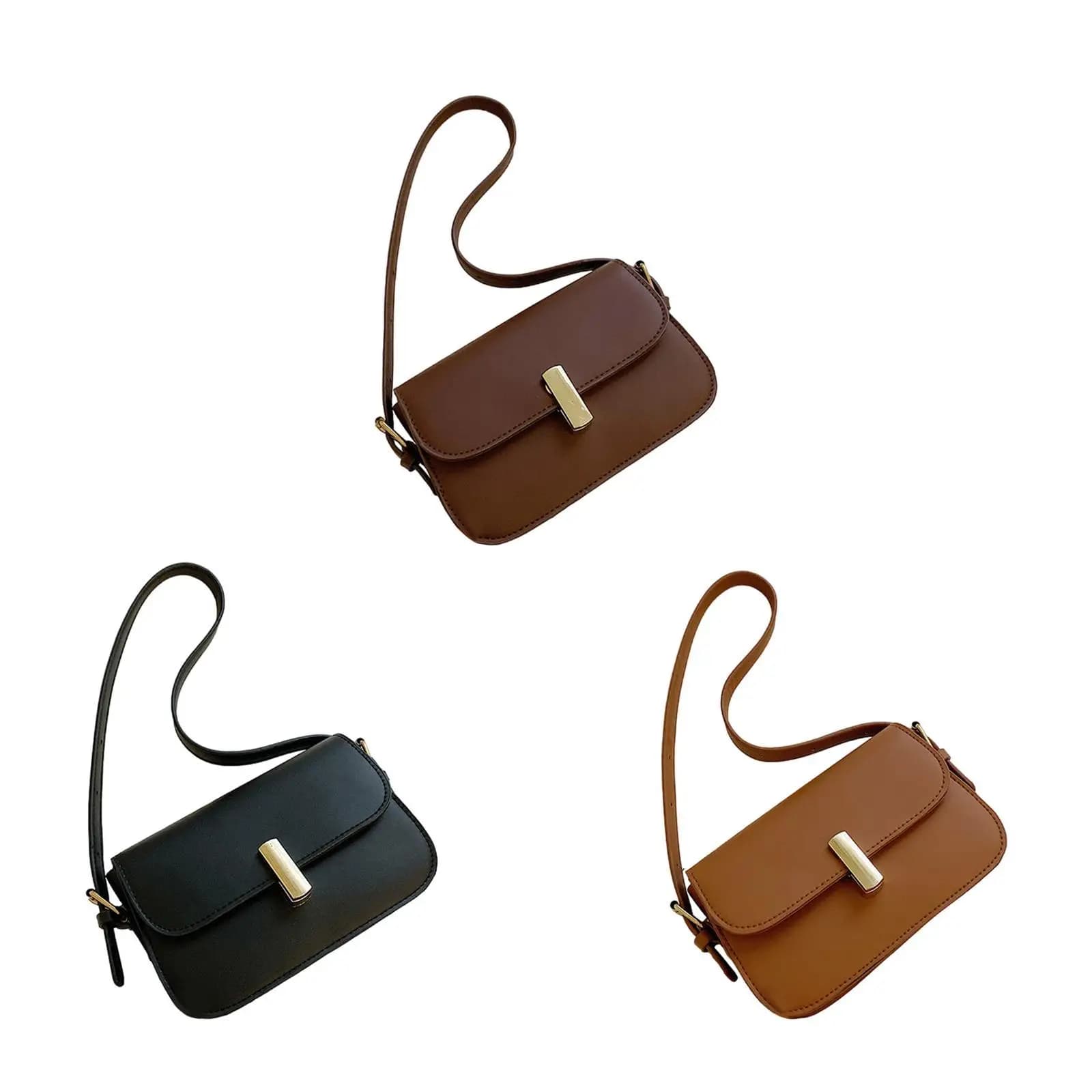 Borsa a tracolla da donna Borsa da viaggio per le vacanze estive