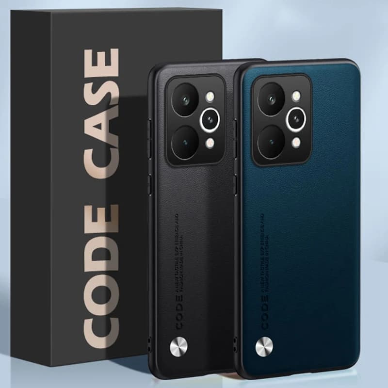 Per Realme 15 Pro 15Pro Custodia di lusso in pelle PU Custodia per telefono per Realme15 Pro 5G Cover posteriore TPU Silicone antiurto Protezione completa